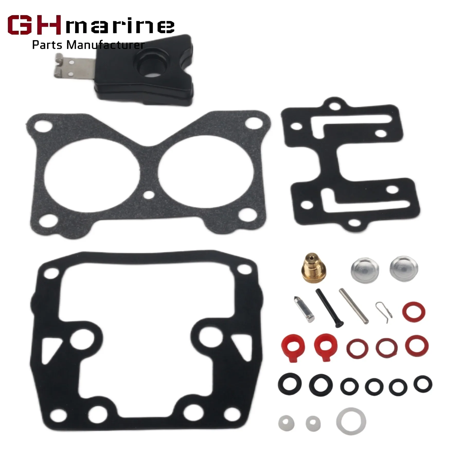 439076 434888 Carburetor Rebuild Kit For Evinrude Johnson OMC BRP 85 90 95 100 115 125 150 155 175 185 200 235 HP 435443 398586
439076 434888 Carburetor Rebuild Kit For Evinrude Johnson OMC BRP 85 90 95 100 115 125 150 155 175 185 200 235 HP 435443 398586