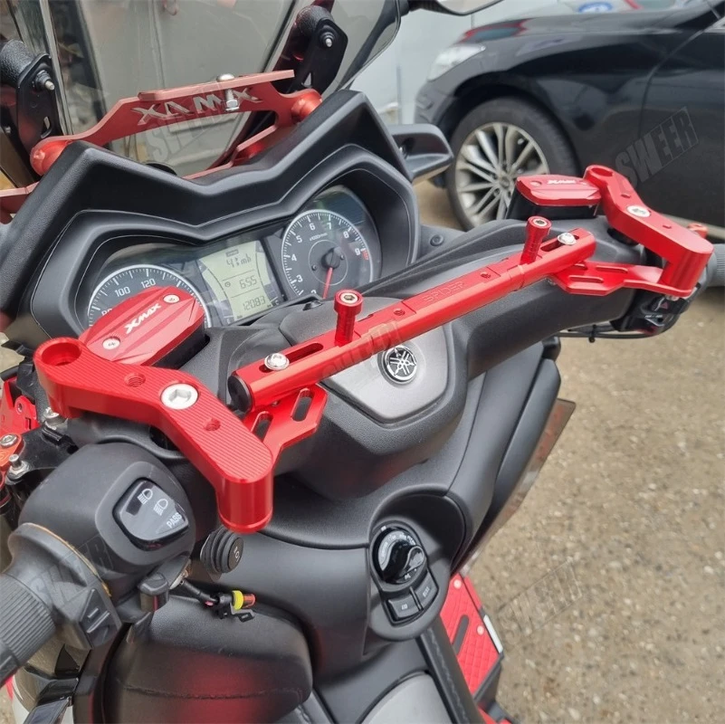 Для XMAX300 ADV350 Forza350 Z300 BMW C400GT GM мотоциклетный балансировочный рычаг, балансир, перекладина, перекладина, аксессуары для руля
Для XMAX300 ADV350 Forza350 Z300 BMW C400GT GM мотоциклетный балансировочный рычаг, балансир, перекладина, перекладина, аксессуары для руля