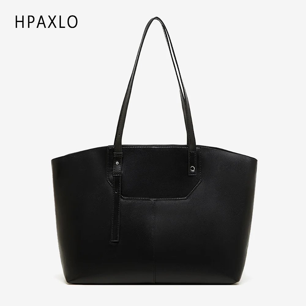 Современная сумка через плечо из натуральной кожи для женщин, большая вместительная сумка для путешествий, женская сумка из натуральной яловой кожи растительного дубления
Современная сумка через плечо из натуральной кожи для женщин, большая вместительная сумка для путешествий, женская сумка из натуральной яловой кожи растительного дубления