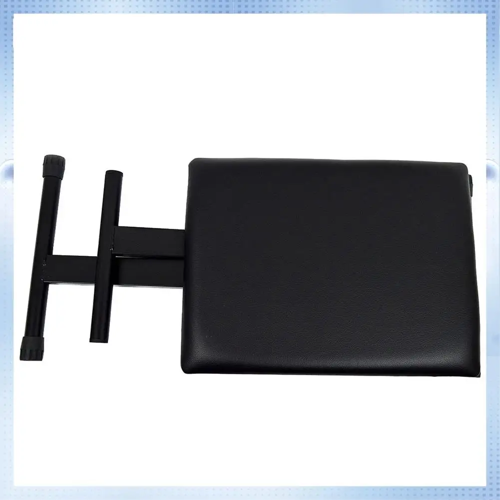 BA-Keyboard Bench Adjustable Piano Bench X-Style Foldable Piano Stool Collapsible Chair With Black Padded Cushion
BA-Keyboard Bench Adjustable Piano Bench X-Style Foldable Piano Stool Collapsible Chair With Black Padded Cushion