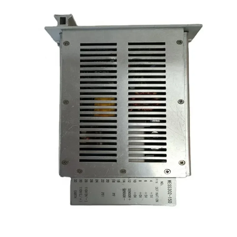 Hot SalesHot Selling ItemWES5302-150 Digital Input Module Support High-speed Counting Function
Hot SalesHot Selling ItemWES5302-150 Digital Input Module Support High-speed Counting Function