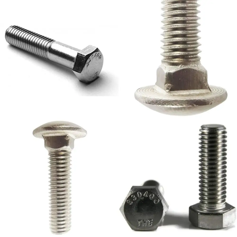 Винты с шестигранной головкой из нержавеющей стали, класс 18–8, грубая резьба, 5/8-11 x 2-1/4 шт., упаковка из 25 штук, частичная резьба с резьбой 1,5 дюйма
Винты с шестигранной головкой из нержавеющей стали, класс 18–8, грубая резьба, 5/8-11 x 2-1/4 шт., упаковка из 25 штук, частичная резьба с резьбой 1,5 дюйма