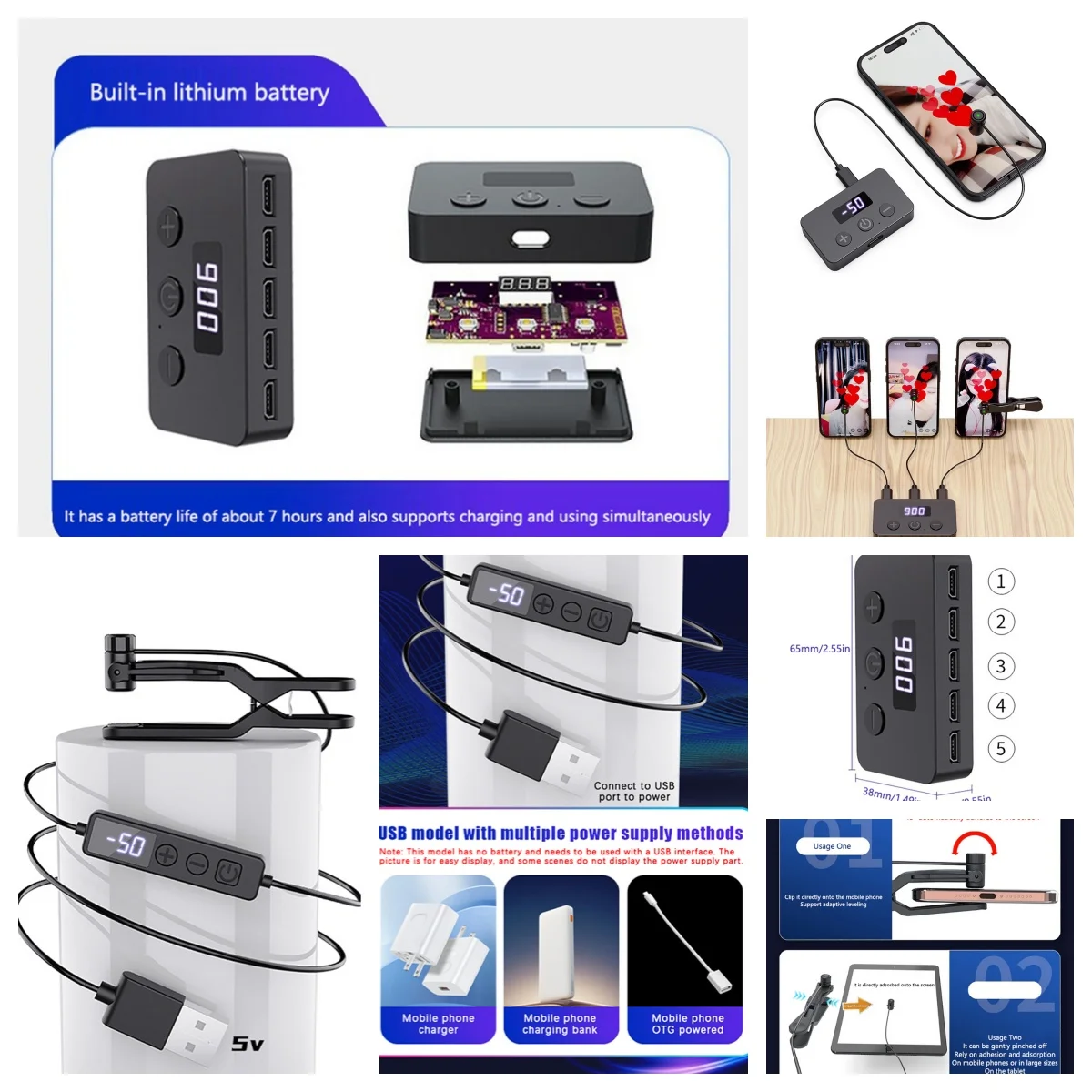 Smart Phone Apps Video Tapper Silent Click Automatic Physical Tapper Phone Screen Clicker Supplies Smart Auto Screen Clicker
Smart Phone Apps Video Tapper Silent Click Automatic Physical Tapper Phone Screen Clicker Supplies Smart Auto Screen Clicker