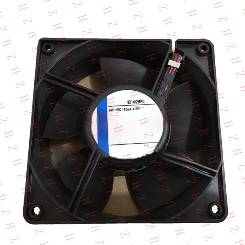 Вентилятор охлаждения сервера P+ For 4214/2HPU 24V 4.6W 190mA постоянного тока
Вентилятор охлаждения сервера P+ For 4214/2HPU 24V 4.6W 190mA постоянного тока