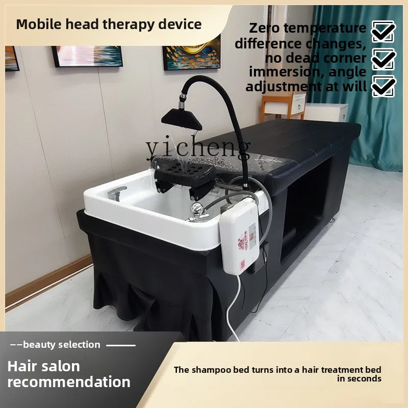 ZC new constant temperature intelligent water circulation head therapy instrument fumigation head therapy machine
ZC new constant temperature intelligent water circulation head therapy instrument fumigation head therapy machine