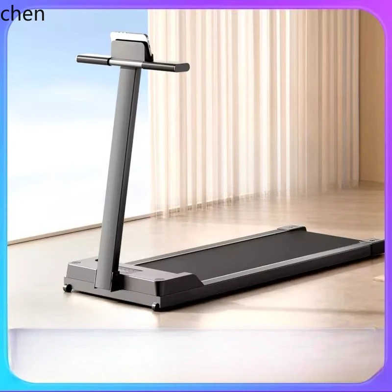 HXL Electric Tablet Treadmill Home Mini Walking Machine Silent Folding Fitness Equipment
HXL Electric Tablet Treadmill Home Mini Walking Machine Silent Folding Fitness Equipment