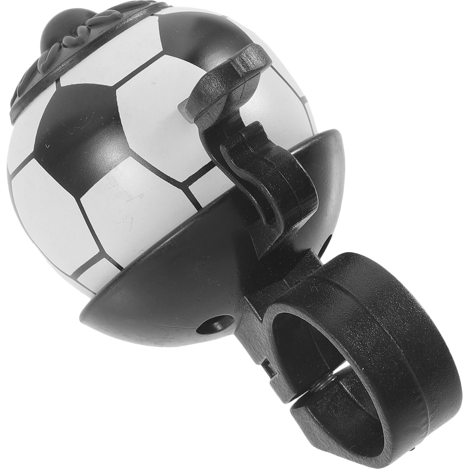 1pcs Bicycle Bell Football Design Loud Clear Sound Bike Bells for Adults Portable Versatile Handlebar Aluminum Alloy Multi
1pcs Bicycle Bell Football Design Loud Clear Sound Bike Bells for Adults Portable Versatile Handlebar Aluminum Alloy Multi
