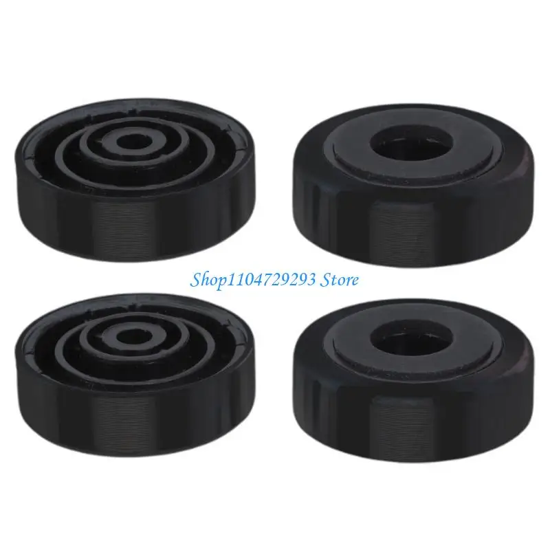 Speaker Spikes Stand for Amplifier HiFi Devices Recorder Speaker Isolation Feet
Speaker Spikes Stand for Amplifier HiFi Devices Recorder Speaker Isolation Feet