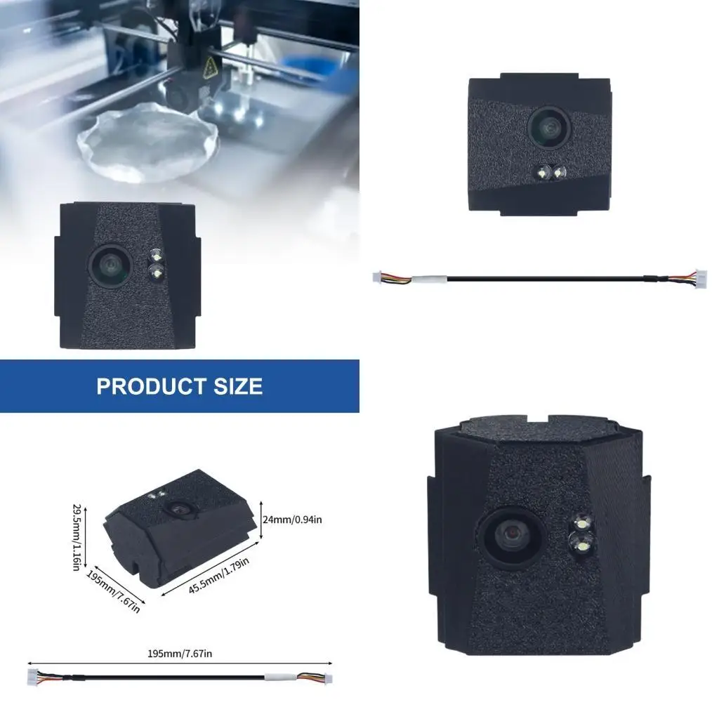Устройство пластиковых наблюдений Y1UB для -принтеров 5M Рабочники с полным мониторингом покрытия и защитой печати
Устройство пластиковых наблюдений Y1UB для -принтеров 5M Рабочники с полным мониторингом покрытия и защитой печати