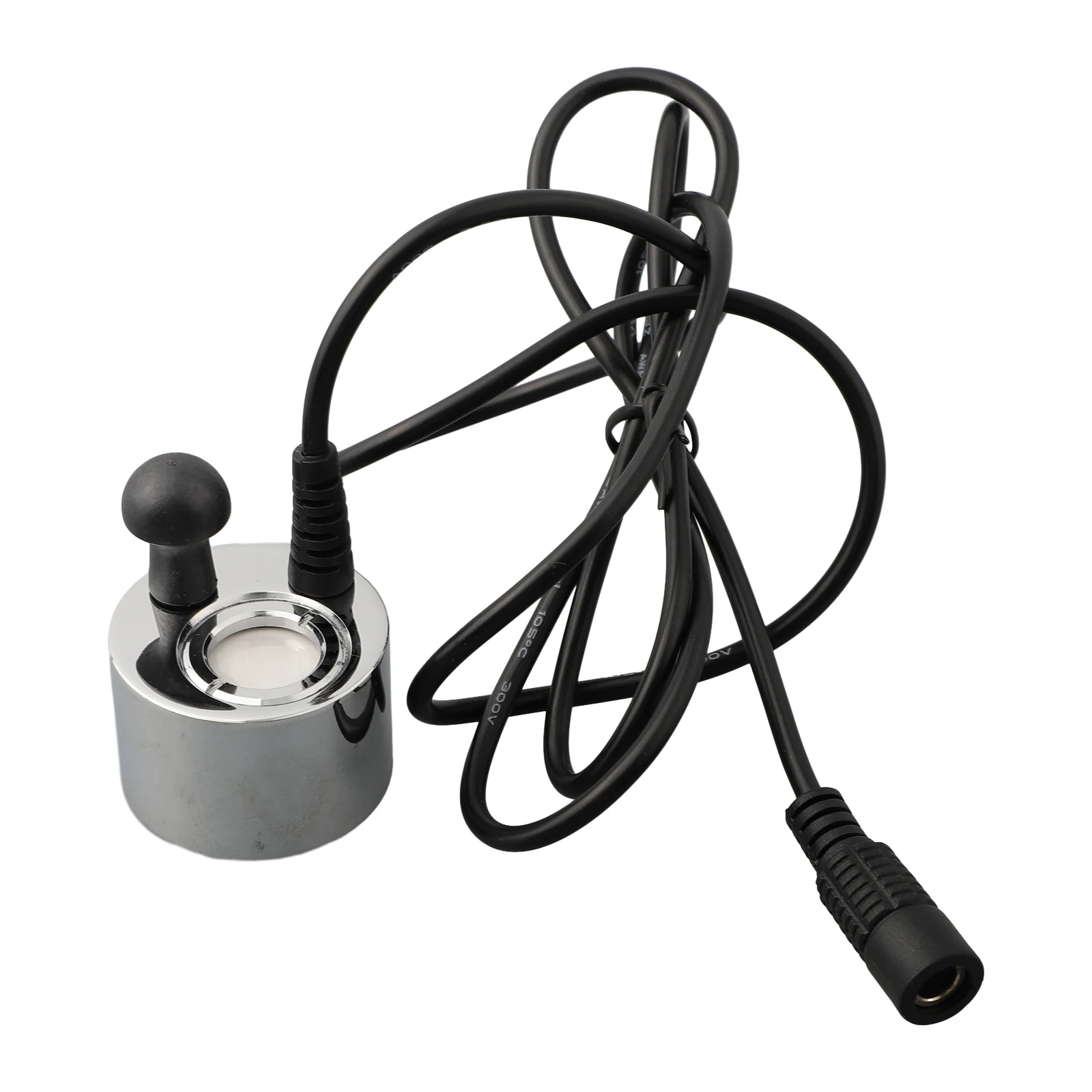 Electric Wall Fire M011B Transducer Glass Disk Heater for Optimyst Applications Suitable for Many Model Series
Electric Wall Fire M011B Transducer Glass Disk Heater for Optimyst Applications Suitable for Many Model Series