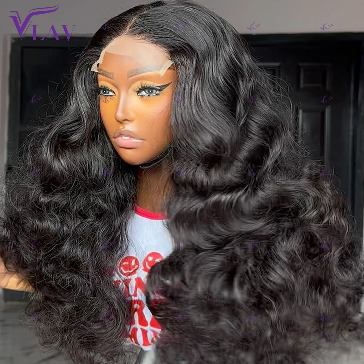 450 Density Super Double Drawn 13×4/13×6 HD Lace Frontal Wigs Glueless Wigs Human Hair 360 HD Transparent Lace Bouncy Curly Wigs
450 Density Super Double Drawn 13×4/13×6 HD Lace Frontal Wigs Glueless Wigs Human Hair 360 HD Transparent Lace Bouncy Curly Wigs
