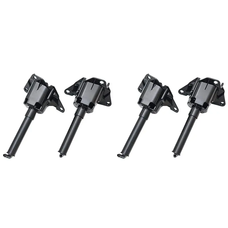 Efficientt-4X Car Headlight Washer Nozzle Headlamp Cleaning Spray Nozzle For Jaguar XE XEL 2015+ Left T4N8134 Right T4N8133
Efficientt-4X Car Headlight Washer Nozzle Headlamp Cleaning Spray Nozzle For Jaguar XE XEL 2015+ Left T4N8134 Right T4N8133