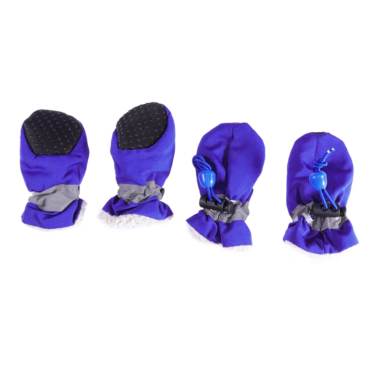 Dog Waterproof Shoes Non-Slip Elastic Band Pet Boots For Indoor Outdoor Wooden Floor Beach Use Dogs Rain Boots Warm Dog
Dog Waterproof Shoes Non-Slip Elastic Band Pet Boots For Indoor Outdoor Wooden Floor Beach Use Dogs Rain Boots Warm Dog