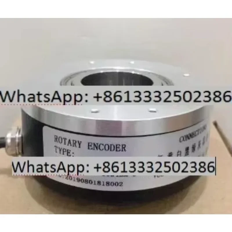 HSD351024H57 Brand New Encoder Completely Replaces Spot Stock Fast Delivery
HSD351024H57 Brand New Encoder Completely Replaces Spot Stock Fast Delivery