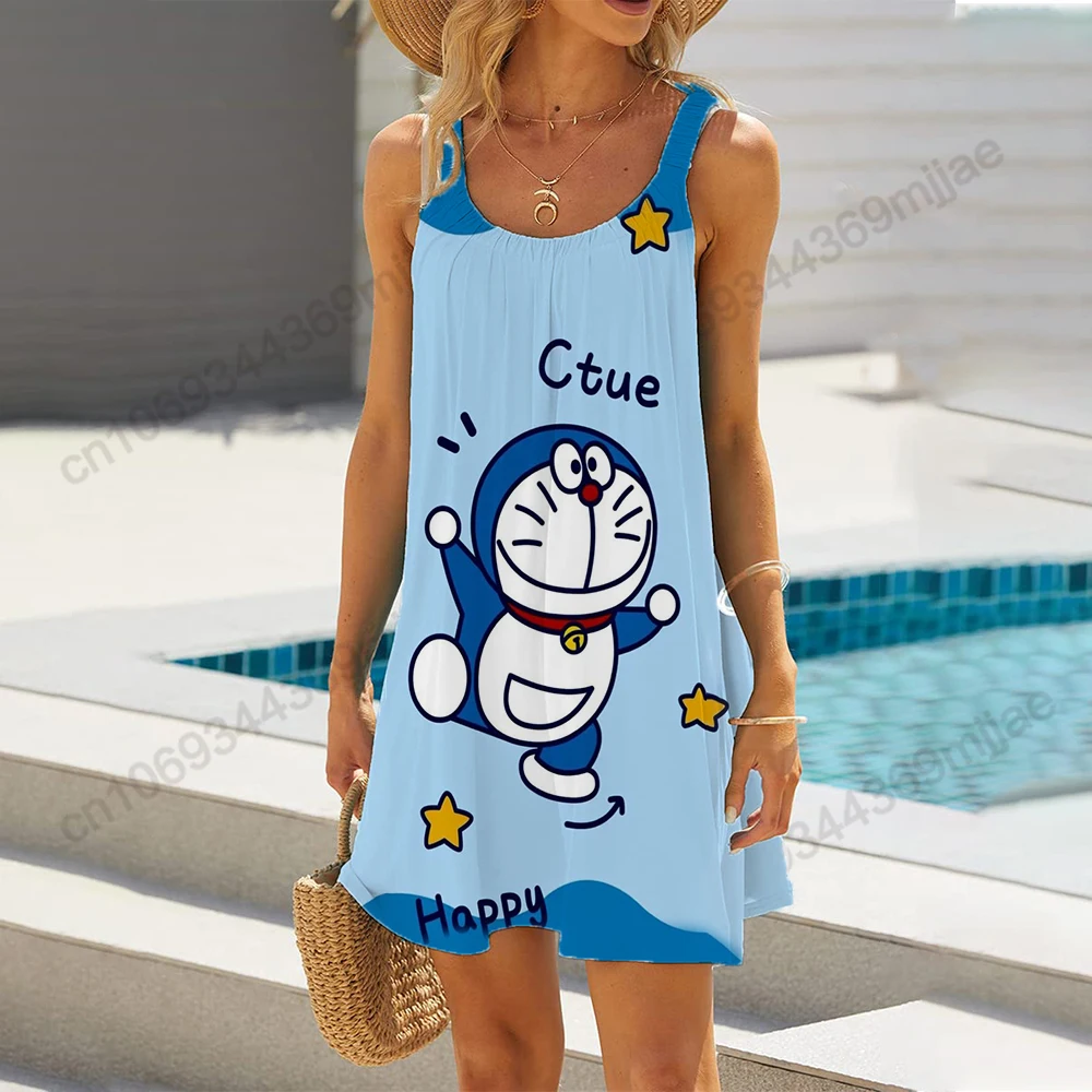 Beach Party Summer Dress for Women's Beach Sexy Everyday Outfits Comfort Beachwear Elegant Women's Sets Woman Clothing Dresses
Beach Party Summer Dress for Women's Beach Sexy Everyday Outfits Comfort Beachwear Elegant Women's Sets Woman Clothing Dresses