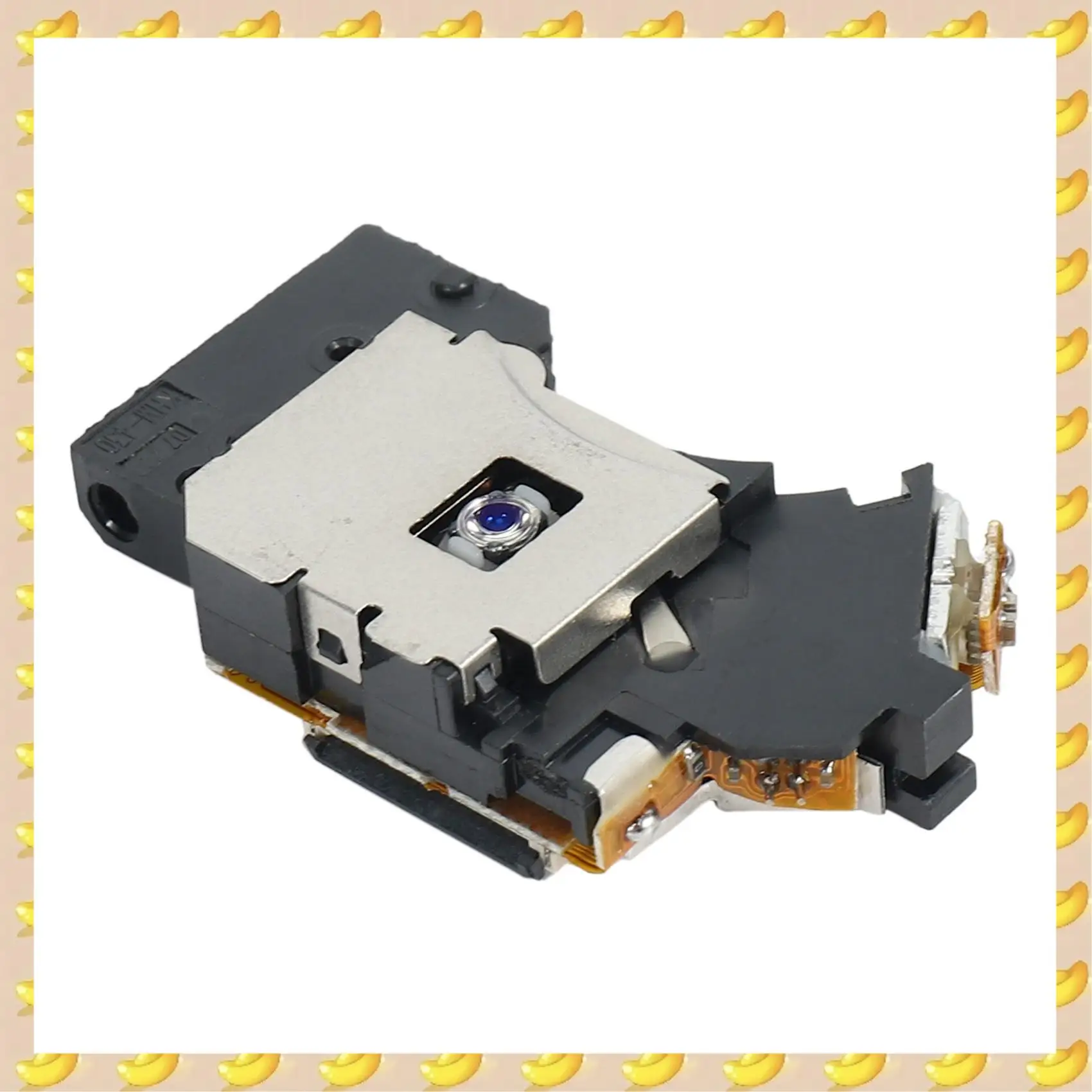 A45U 3X KHM-430A Replacement Head Parts Optical Lasers Lens For Sony PS2 Slim 70000/90000 Game Console
A45U 3X KHM-430A Replacement Head Parts Optical Lasers Lens For Sony PS2 Slim 70000/90000 Game Console