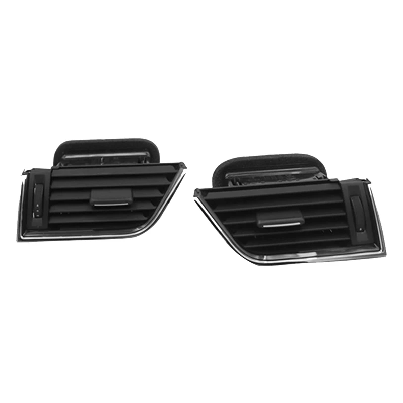Car Dashboard Air Conditioning Outlet Assembly A/C Panel Grille 5ED819701 5ED819702 For Skoda Octavia 2015-2020
Car Dashboard Air Conditioning Outlet Assembly A/C Panel Grille 5ED819701 5ED819702 For Skoda Octavia 2015-2020