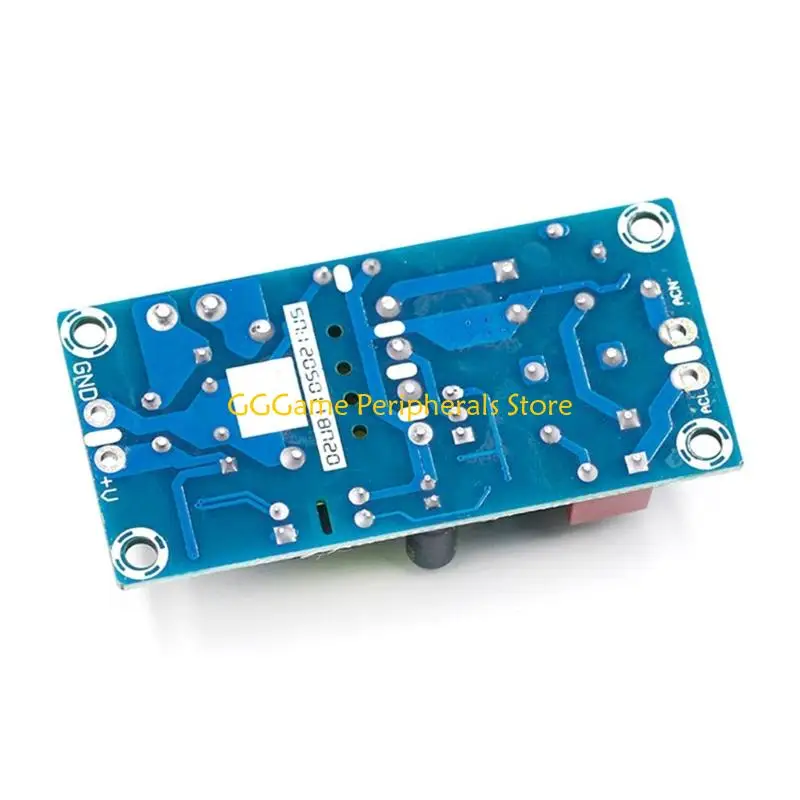 U55B Multifunction 10W AC to Conversion Module Suitable for Various Electronic Devices
U55B Multifunction 10W AC to Conversion Module Suitable for Various Electronic Devices
