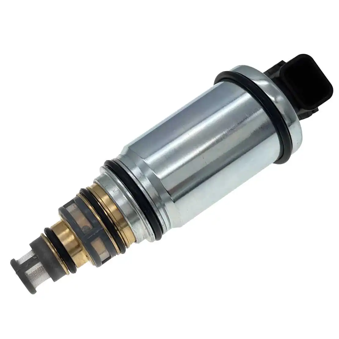 3170972 Air Conditioning A/C Compressor Control Valve Fit for Hyundai Sonata Kia Optima 2011 2012 2013 2014
3170972 Air Conditioning A/C Compressor Control Valve Fit for Hyundai Sonata Kia Optima 2011 2012 2013 2014