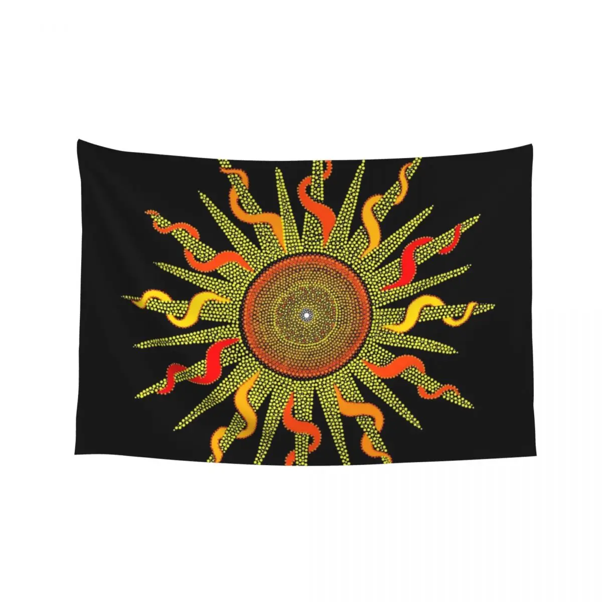 Let The Sunshine In - Dots Painting Tapestry Room Aesthetic Decor Wall Decorations Decoration Aesthetic Tapestry
Let The Sunshine In - Dots Painting Tapestry Room Aesthetic Decor Wall Decorations Decoration Aesthetic Tapestry