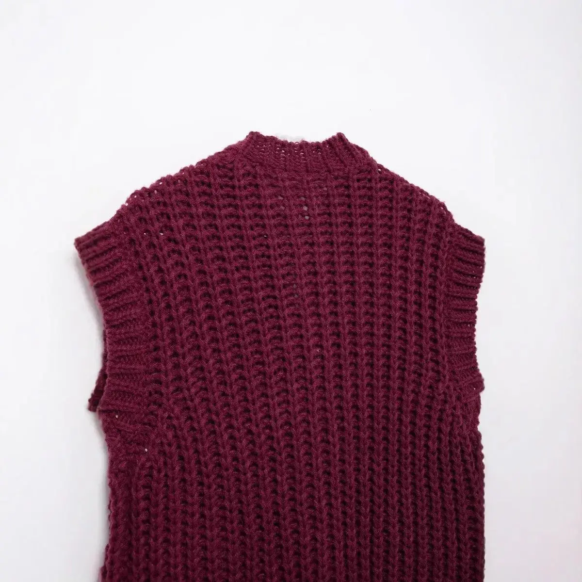 Жилеты Жилеты Толстые женские винтажные зимние флисовые стеганые утолщенные двусторонние уютные незамерзающие Highstreet Thermal для поездок на работу
Жилеты Жилеты Толстые женские винтажные зимние флисовые стеганые утолщенные двусторонние уютные незамерзающие Highstreet Thermal для поездок на работу