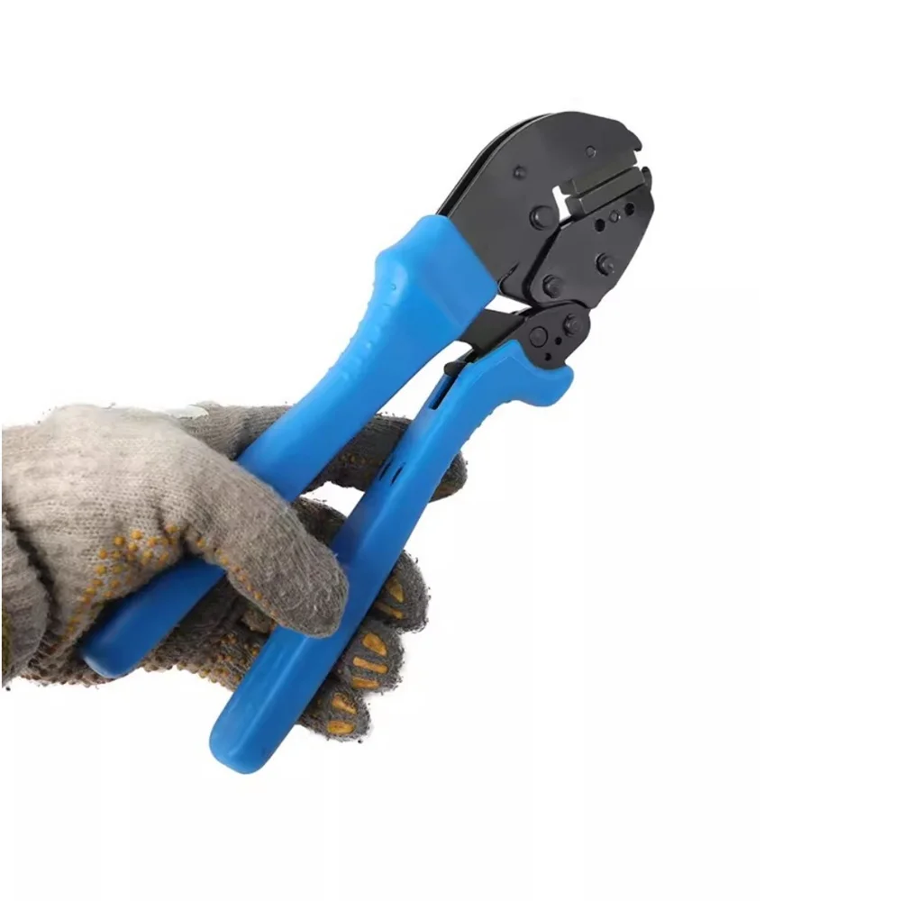 Dust Cover Bundle Clamp for BMW, Pointed Ball Cage Pliers Half Shaft Clamp Tool Durable Sleeve Special Clamp Repair Tools
Dust Cover Bundle Clamp for BMW, Pointed Ball Cage Pliers Half Shaft Clamp Tool Durable Sleeve Special Clamp Repair Tools