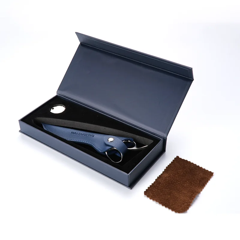 Tijeras Barbero Profesional 미용실용품 Hair Scissors 6-inch hairdressing scissors specially designed barbers in Japan440C salons
Tijeras Barbero Profesional 미용실용품 Hair Scissors 6-inch hairdressing scissors specially designed barbers in Japan440C salons