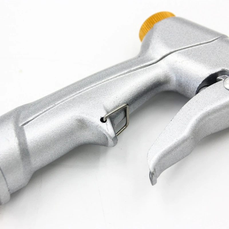 Metal Water Sprayer Guns High Pressure Watering Car Washing Guns Garden Hose Washing
Metal Water Sprayer Guns High Pressure Watering Car Washing Guns Garden Hose Washing