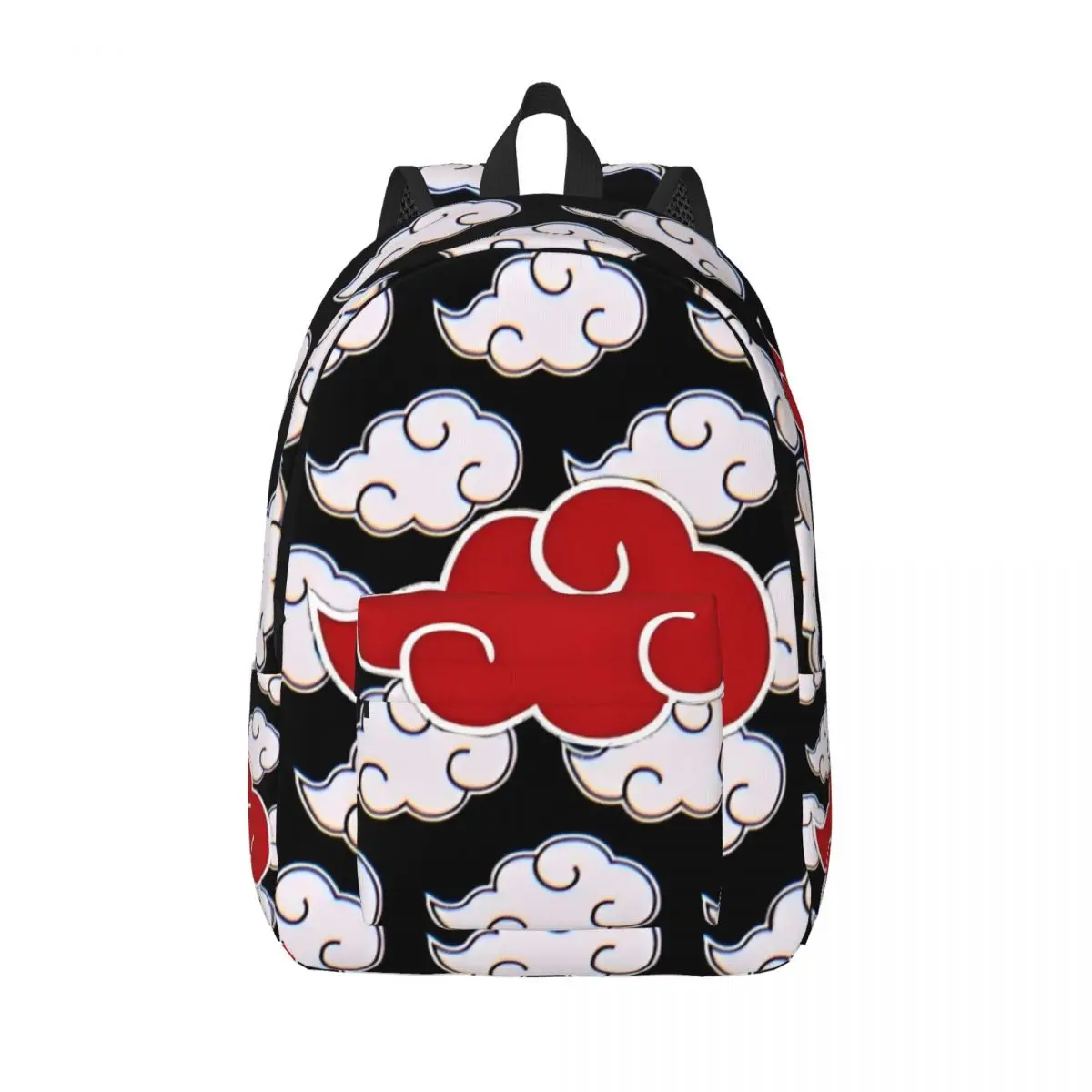 Narutos Anime Uzumaki Cartoon Casual Backpack Lightweight High School Hiking Travel Daypack for Men Women College Shoulder Bag
Narutos Anime Uzumaki Cartoon Casual Backpack Lightweight High School Hiking Travel Daypack for Men Women College Shoulder Bag