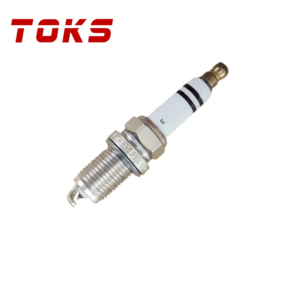 4pcs 06E905611 0241240643 Iridium Spark Plug For Audi A4 A5 3.2 S4 A6 2.8 Quattro S6 A7 A8 S8 R8 FR6KPP332U car candle
4pcs 06E905611 0241240643 Iridium Spark Plug For Audi A4 A5 3.2 S4 A6 2.8 Quattro S6 A7 A8 S8 R8 FR6KPP332U car candle