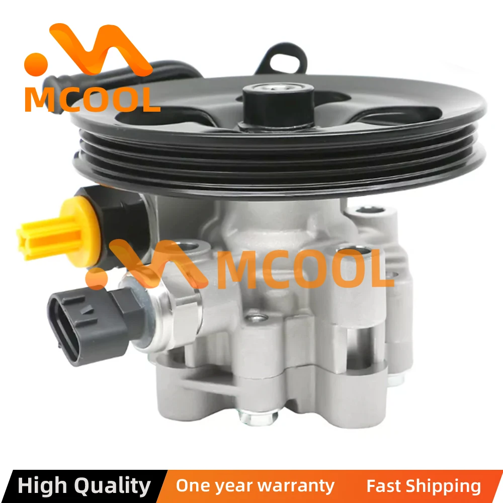4431052090 LHD RHD 3PK Power Steering Pump w Pulley & Reservoir For 00-06 Toyota Echo Scion xA xB 1.5L 4431052050 4431052020
4431052090 LHD RHD 3PK Power Steering Pump w Pulley & Reservoir For 00-06 Toyota Echo Scion xA xB 1.5L 4431052050 4431052020