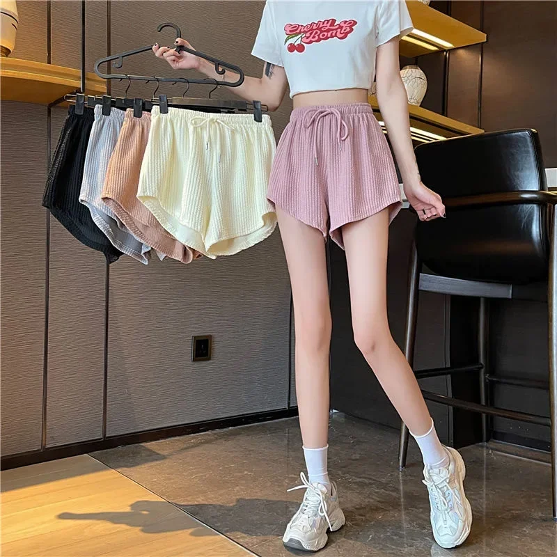 Summer Sexy Bottoms Ladies Girl Shorts Streetwear Female Women Fitness Joggers Sports Running Breathable Plus Size Short Pants
Summer Sexy Bottoms Ladies Girl Shorts Streetwear Female Women Fitness Joggers Sports Running Breathable Plus Size Short Pants