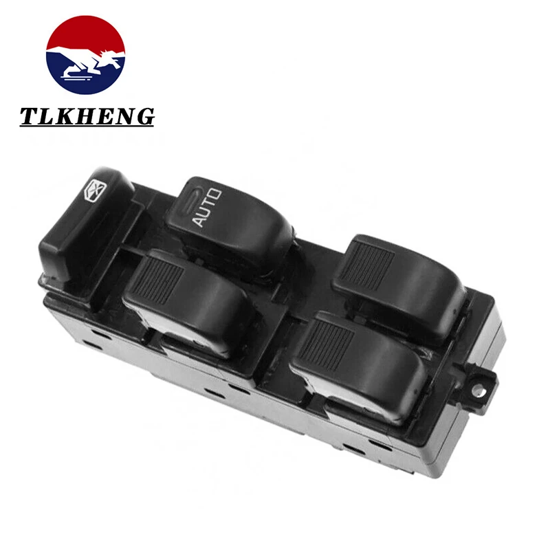 Переключатель управления стеклоподъемником для Toyota Avanza Sparky Cami Duet Daihatsu Terios 84820-B0010 84820B0010
Переключатель управления стеклоподъемником для Toyota Avanza Sparky Cami Duet Daihatsu Terios 84820-B0010 84820B0010