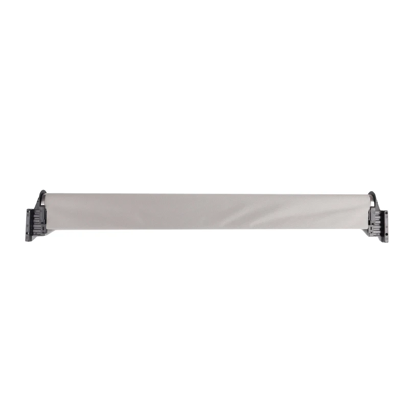 Car Auto Interior Sunshade Sunroof Curtain Compatible Fit For 5 Series GT Gray Color
Car Auto Interior Sunshade Sunroof Curtain Compatible Fit For 5 Series GT Gray Color