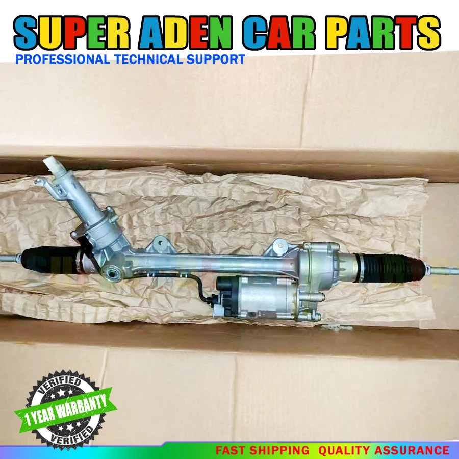 Electrical Steering Power Steering Rack For BMW 116i 1' F20 32106883265 32106889109 32106892984 32106868889 32106889112
Electrical Steering Power Steering Rack For BMW 116i 1' F20 32106883265 32106889109 32106892984 32106868889 32106889112