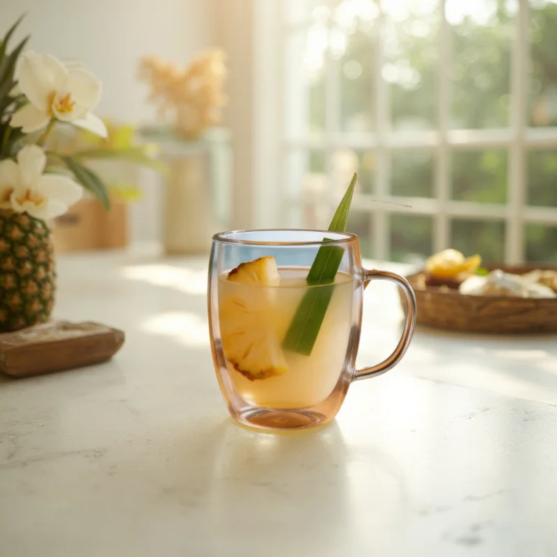 Cute Transparent Double Wall Glass Mug Heat Resistant Drinking Cup Multipurpose Glassware for Coffee Tea Beer Water Home Decor
Cute Transparent Double Wall Glass Mug Heat Resistant Drinking Cup Multipurpose Glassware for Coffee Tea Beer Water Home Decor