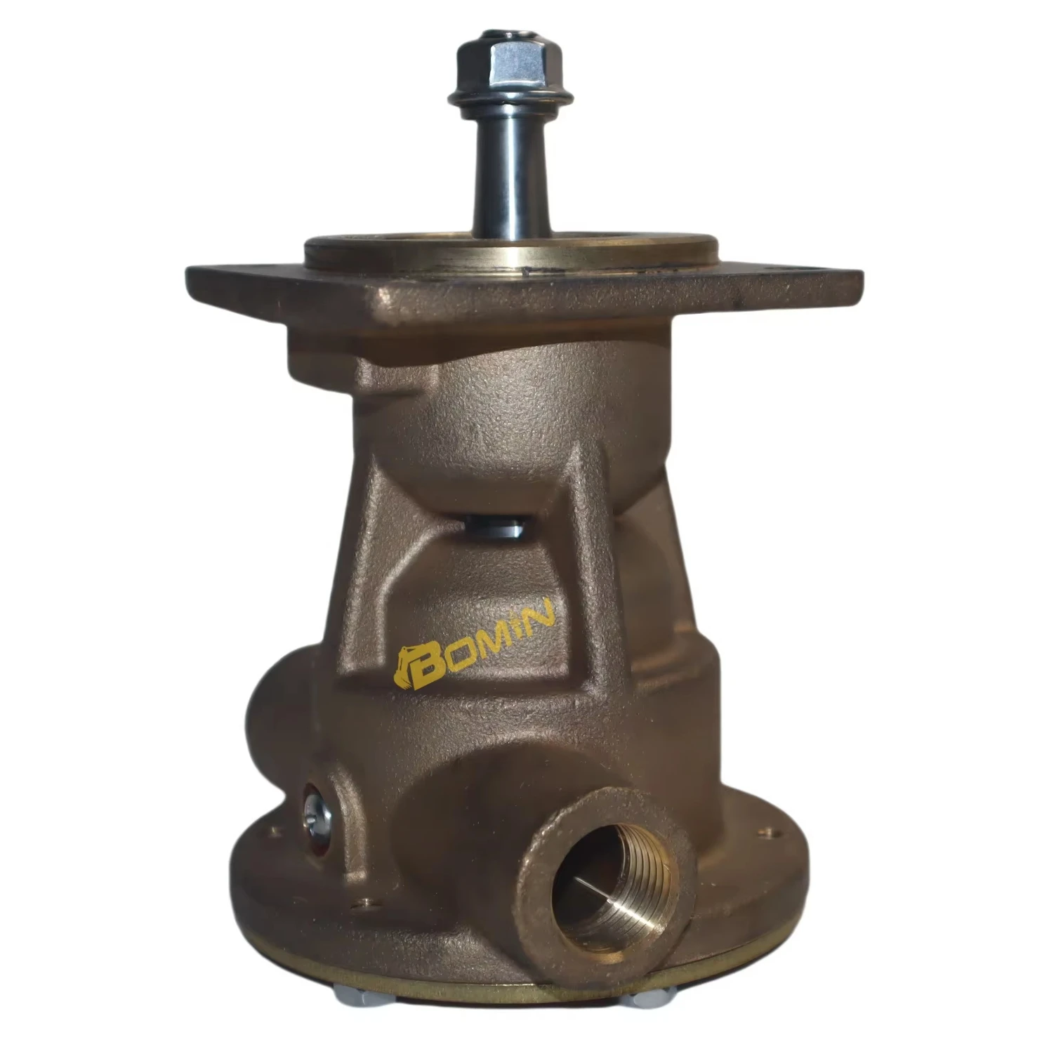 Mechanical Engine Parts 30410-9001 Engine Cooling Raw Sea Water Auxiliary Pump for Northern Lights M753 Replace Jabsco
Mechanical Engine Parts 30410-9001 Engine Cooling Raw Sea Water Auxiliary Pump for Northern Lights M753 Replace Jabsco