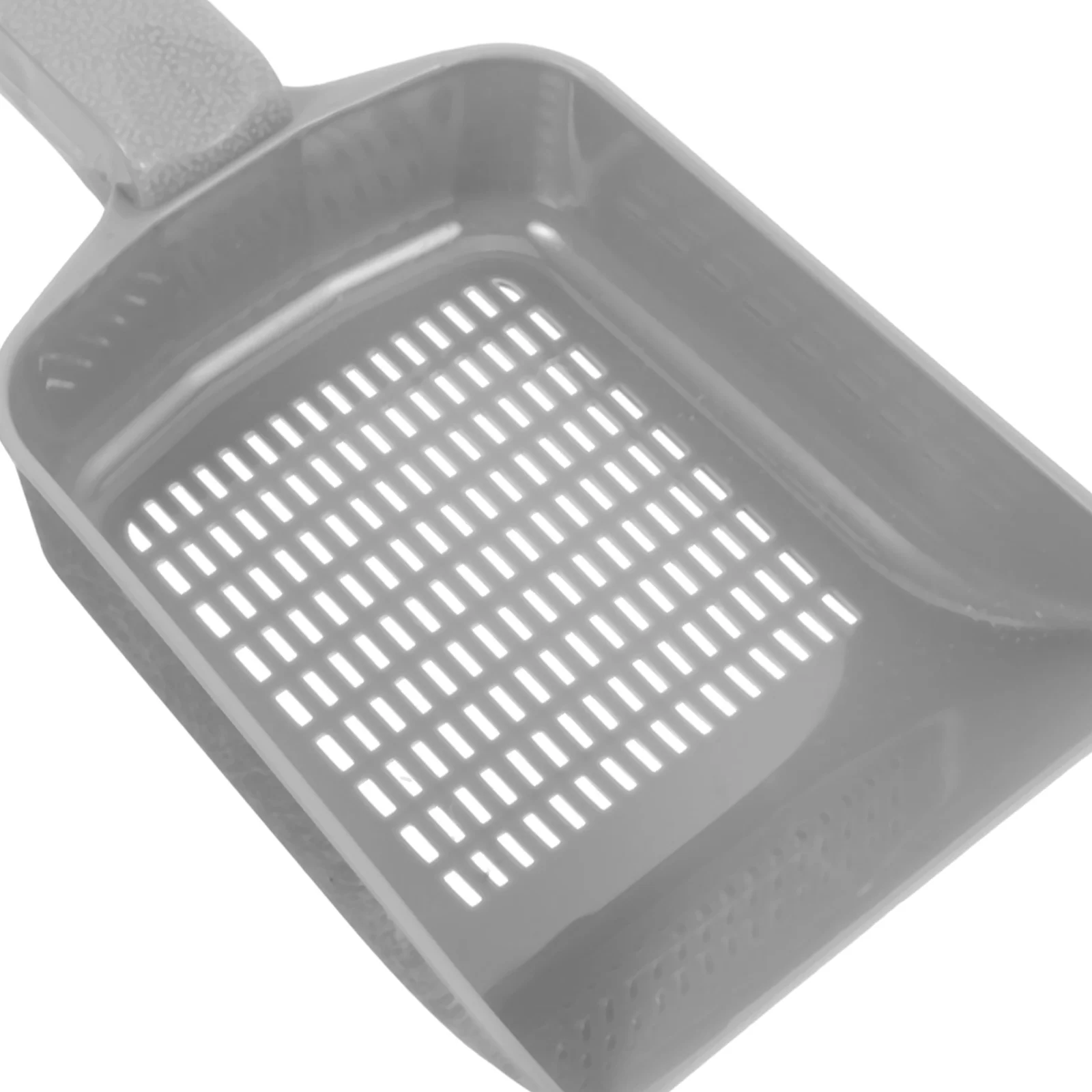 Aquarium Sand Shovel Fish Tank Sediment Cleaning Tool with Drain Holes Fast Debris Removal for Gravel Soil Design
Aquarium Sand Shovel Fish Tank Sediment Cleaning Tool with Drain Holes Fast Debris Removal for Gravel Soil Design