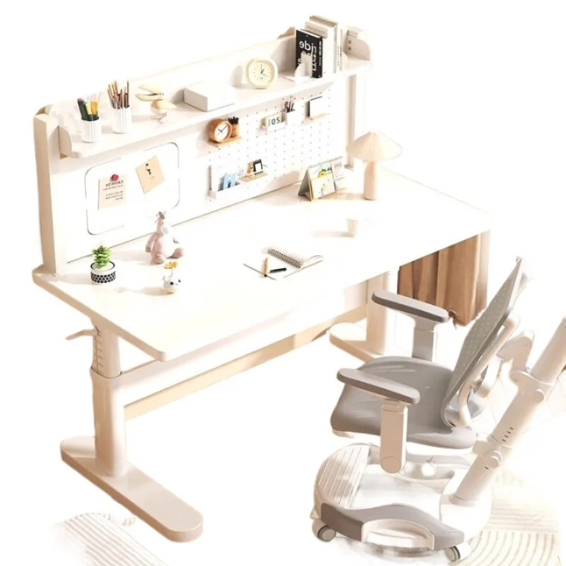 Study table household liftable
Study table household liftable