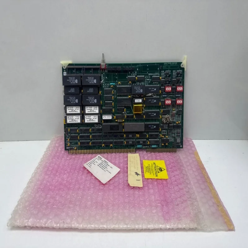 New Original Brand New 35281395e Single Board Computer for Plc
New Original Brand New 35281395e Single Board Computer for Plc