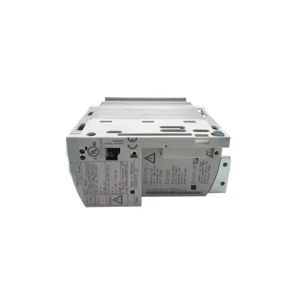 E94AMHE0134 Motor Controller, Industrial Control PLC Electrical Automation Module E94AMHE0134 Drive Industrial Servo Drive
E94AMHE0134 Motor Controller, Industrial Control PLC Electrical Automation Module E94AMHE0134 Drive Industrial Servo Drive