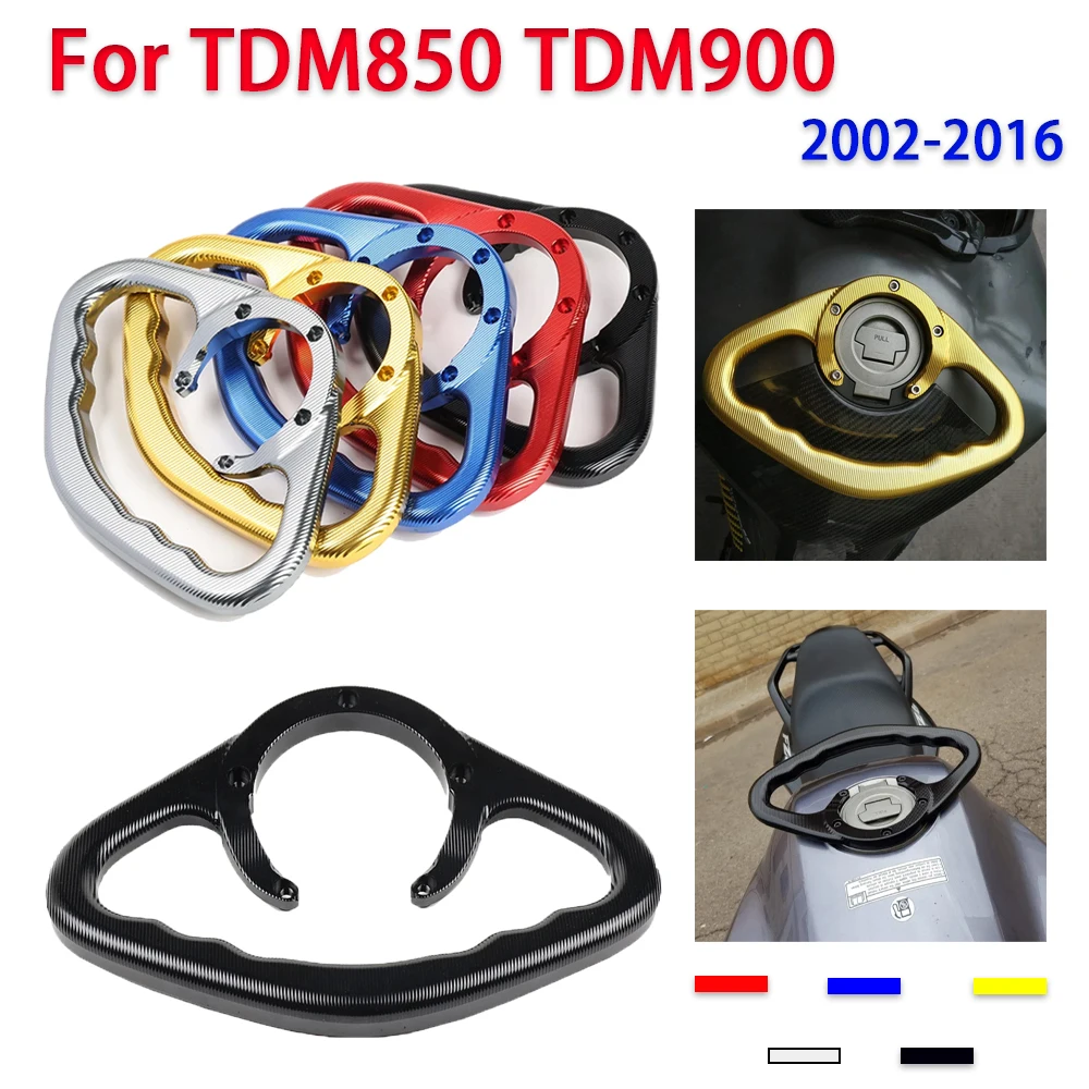 Motorcycle Passenger Handgrips Hand Grip Tank Grab Bar Handle Armrest For Yamaha TDM900 TDM850 TDM 900 TDM 850 2002-2016 2015
Motorcycle Passenger Handgrips Hand Grip Tank Grab Bar Handle Armrest For Yamaha TDM900 TDM850 TDM 900 TDM 850 2002-2016 2015