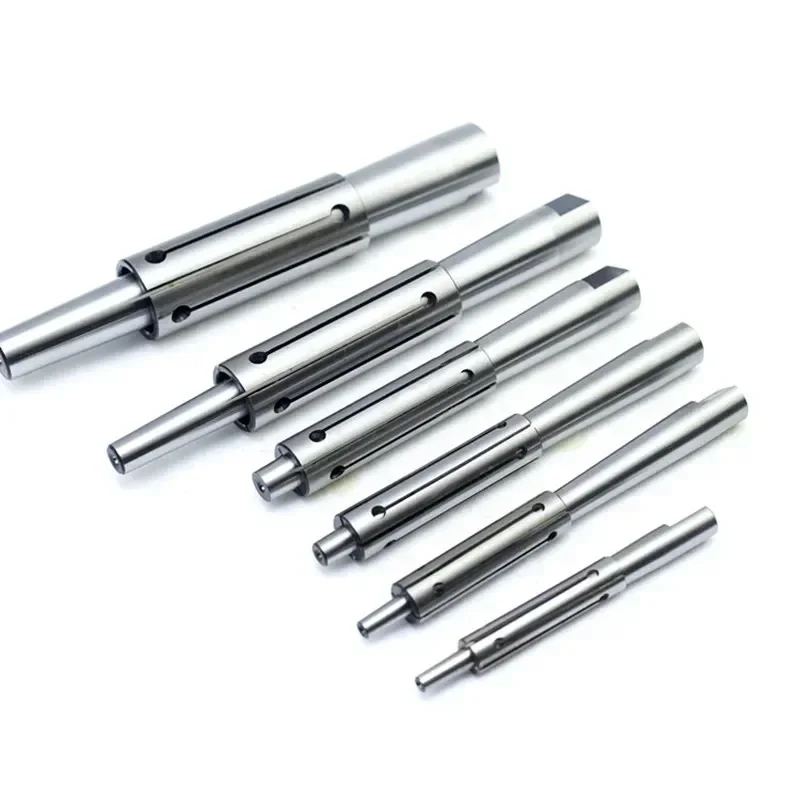 1pc expanding mandrel for car fixed tools industry household expanding lathe mandrel on centers expander mandrel
1pc expanding mandrel for car fixed tools industry household expanding lathe mandrel on centers expander mandrel