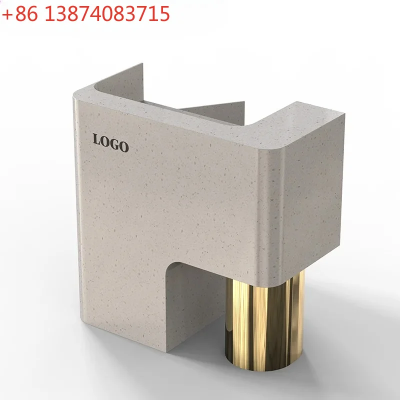 Internet celebrity clothing checkout page beauty salon front desk paint bar table and chairs stainless steel reception desk
Internet celebrity clothing checkout page beauty salon front desk paint bar table and chairs stainless steel reception desk