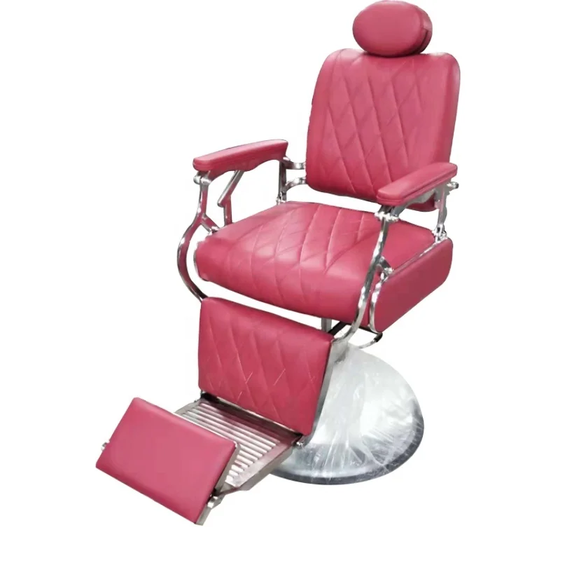 BarberPub Heavy Duty Metal Barber Chair All Purpose Hydraulic Recline Salon Beauty Spa Styling Furniture Equipment
BarberPub Heavy Duty Metal Barber Chair All Purpose Hydraulic Recline Salon Beauty Spa Styling Furniture Equipment