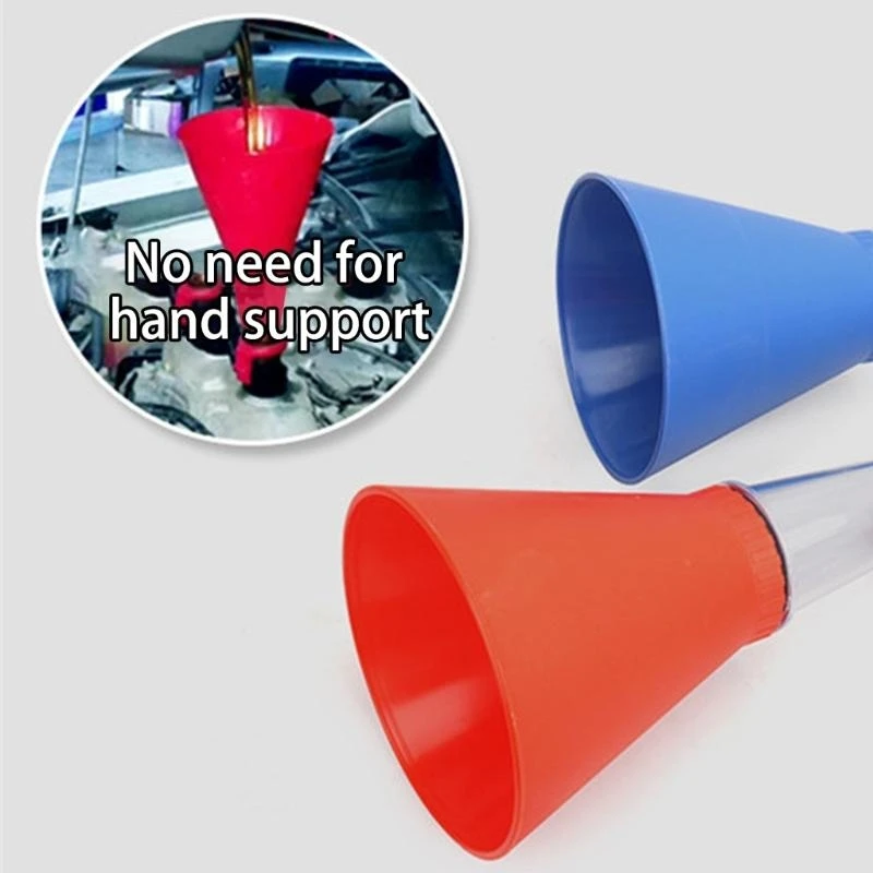 A2UC Car Engine Oil Funnel Automotive Oil Filling Funnel Auto Locking Structure
A2UC Car Engine Oil Funnel Automotive Oil Filling Funnel Auto Locking Structure