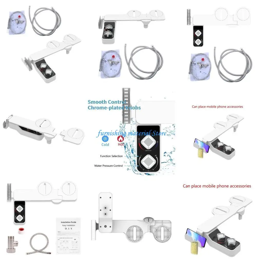 Y5GD Съемная и складная насадка для биде, регулируемая насадка для биде для туалета
Y5GD Съемная и складная насадка для биде, регулируемая насадка для биде для туалета