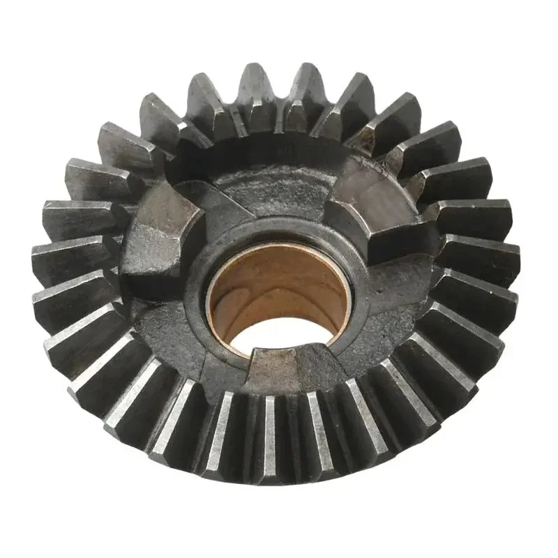 6E0-45560 Передняя шестерня для подвесных частей Yamaha 2-тактный 4HP 5HP 6E0-45560-00 6E0 6E3 27T 6E0-45560 -00 Детали лодочного двигателя
6E0-45560 Передняя шестерня для подвесных частей Yamaha 2-тактный 4HP 5HP 6E0-45560-00 6E0 6E3 27T 6E0-45560 -00 Детали лодочного двигателя