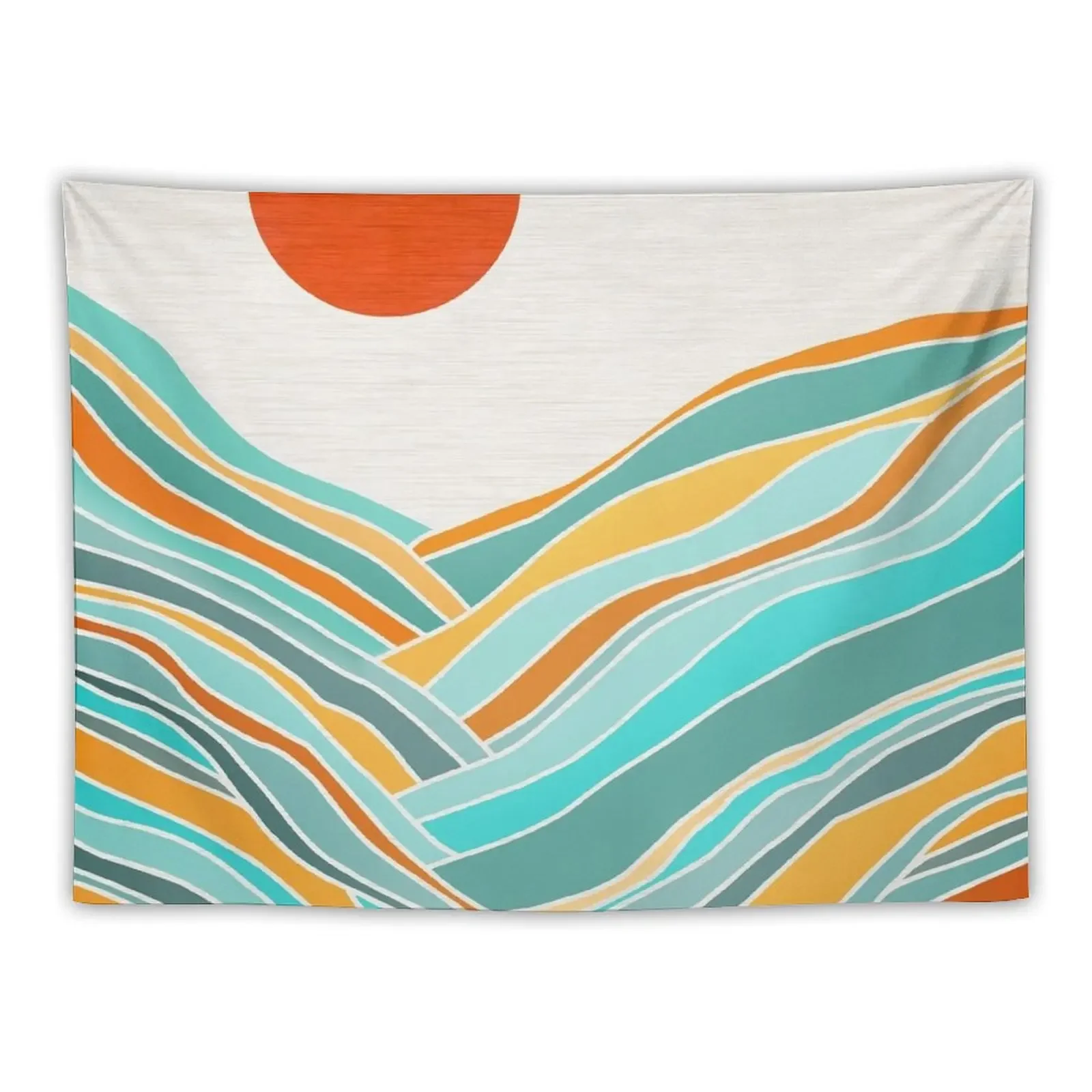 Minimalist Sunset Landscape Tapestry Wallpaper Aesthetic Room Decor Korean Tapestry
Minimalist Sunset Landscape Tapestry Wallpaper Aesthetic Room Decor Korean Tapestry