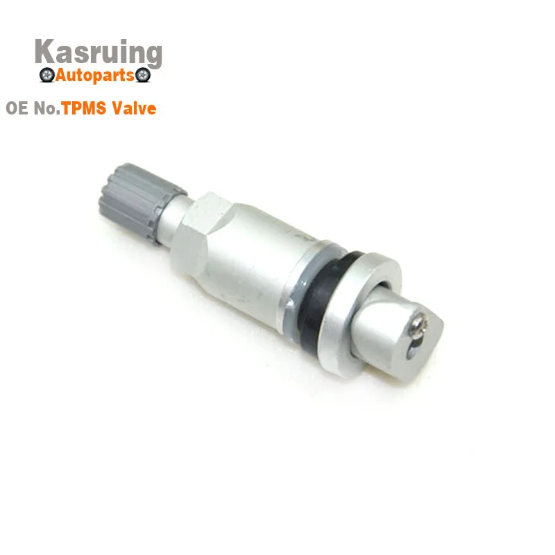Новый сплав TPMS клапан для шин для LAND ROVER CHRYSLER система контроля давления в шинах сенсорный комплект для ремонта штока клапана
Новый сплав TPMS клапан для шин для LAND ROVER CHRYSLER система контроля давления в шинах сенсорный комплект для ремонта штока клапана